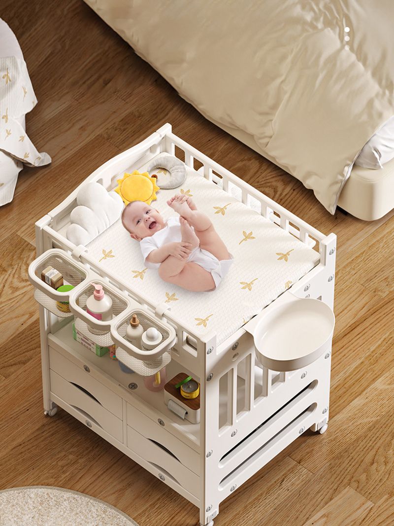 Пеленальный Столик