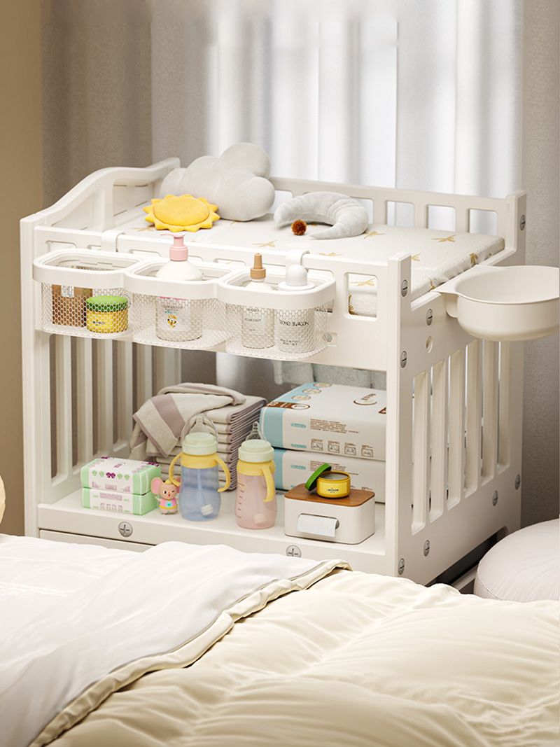 Пеленальный Столик