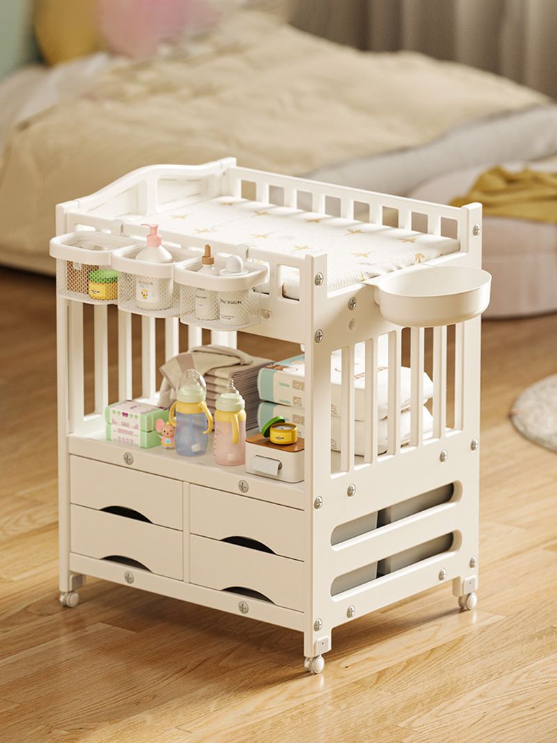 Пеленальный Столик