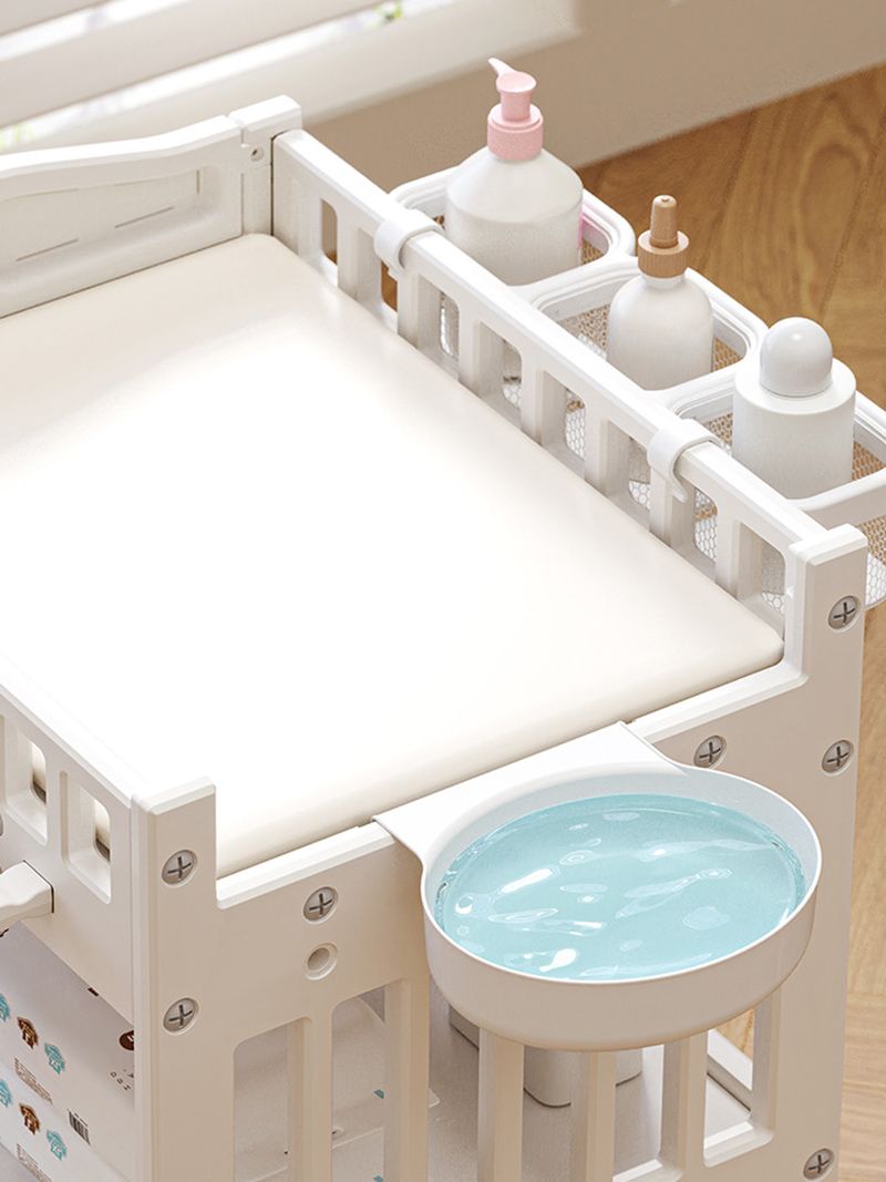 Пеленальный Столик