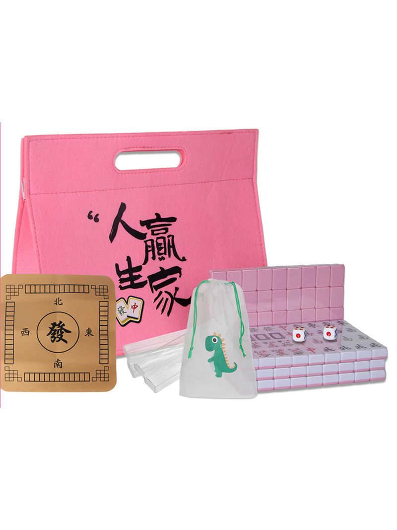 Маджонг Настольная Игра