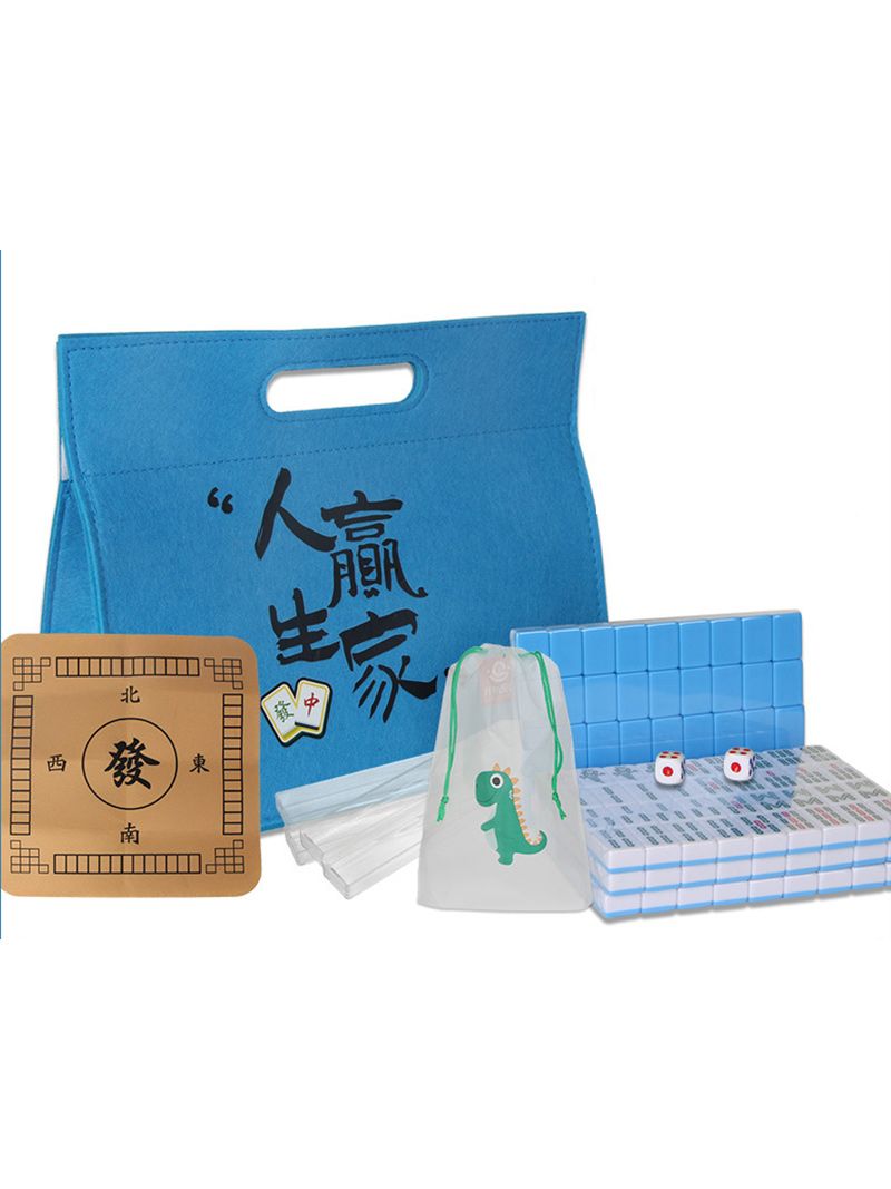 Маджонг Настольная Игра