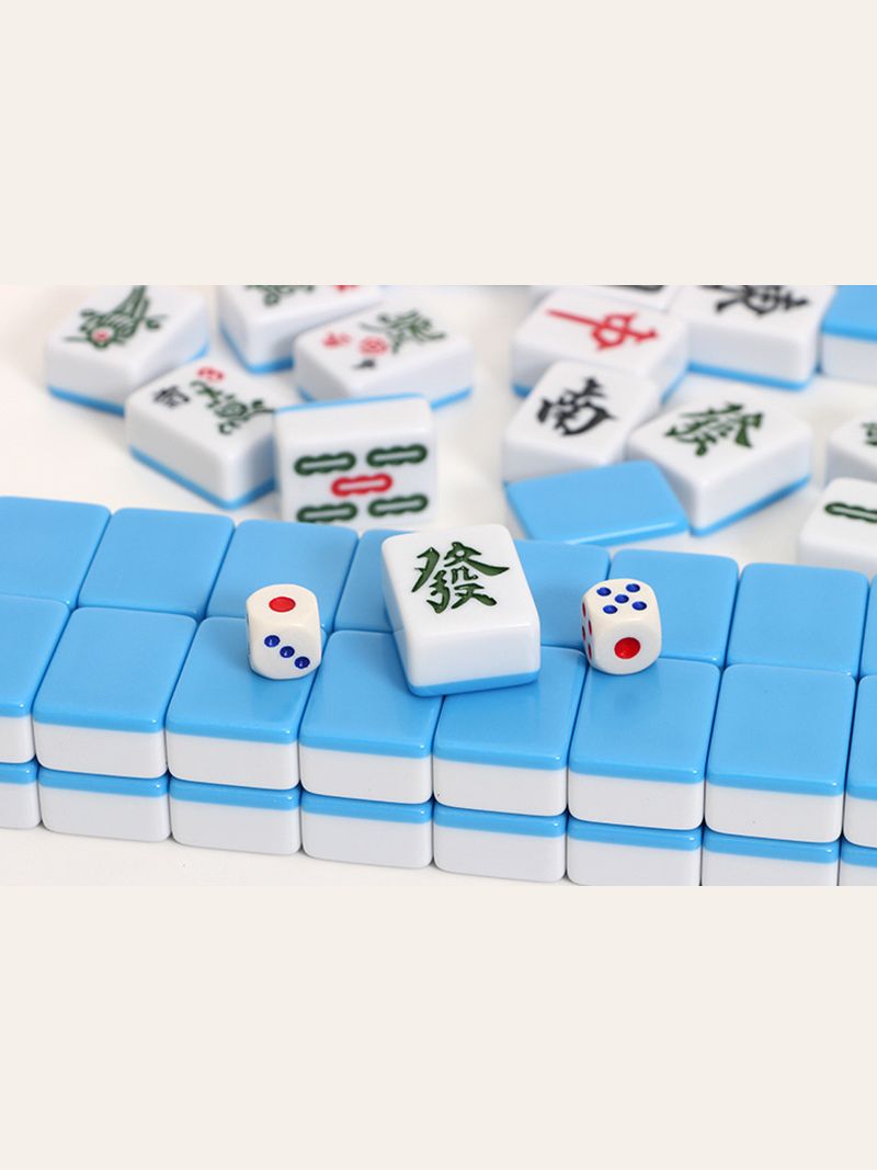 Маджонг Настольная Игра