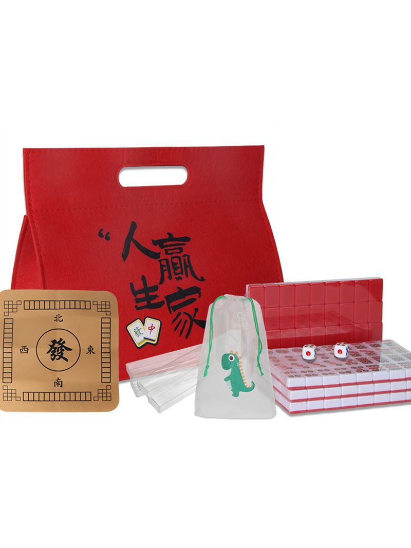 Маджонг Настольная Игра