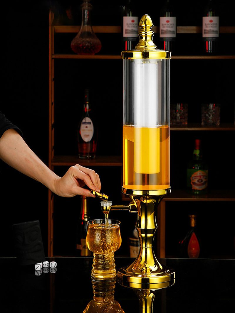 Диспенсер для напитков