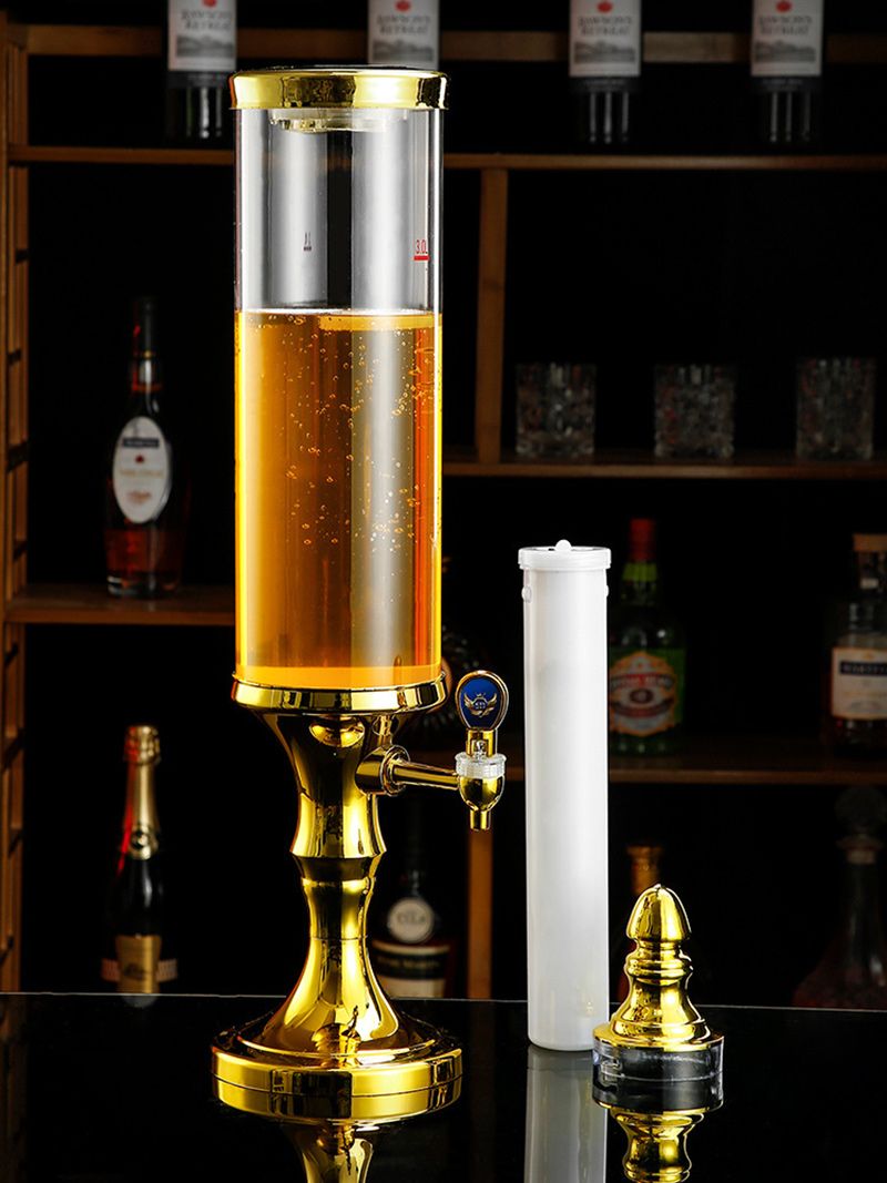 Диспенсер для напитков