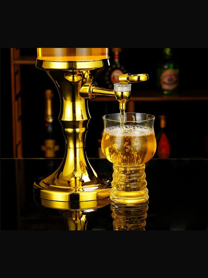 Диспенсер для напитков