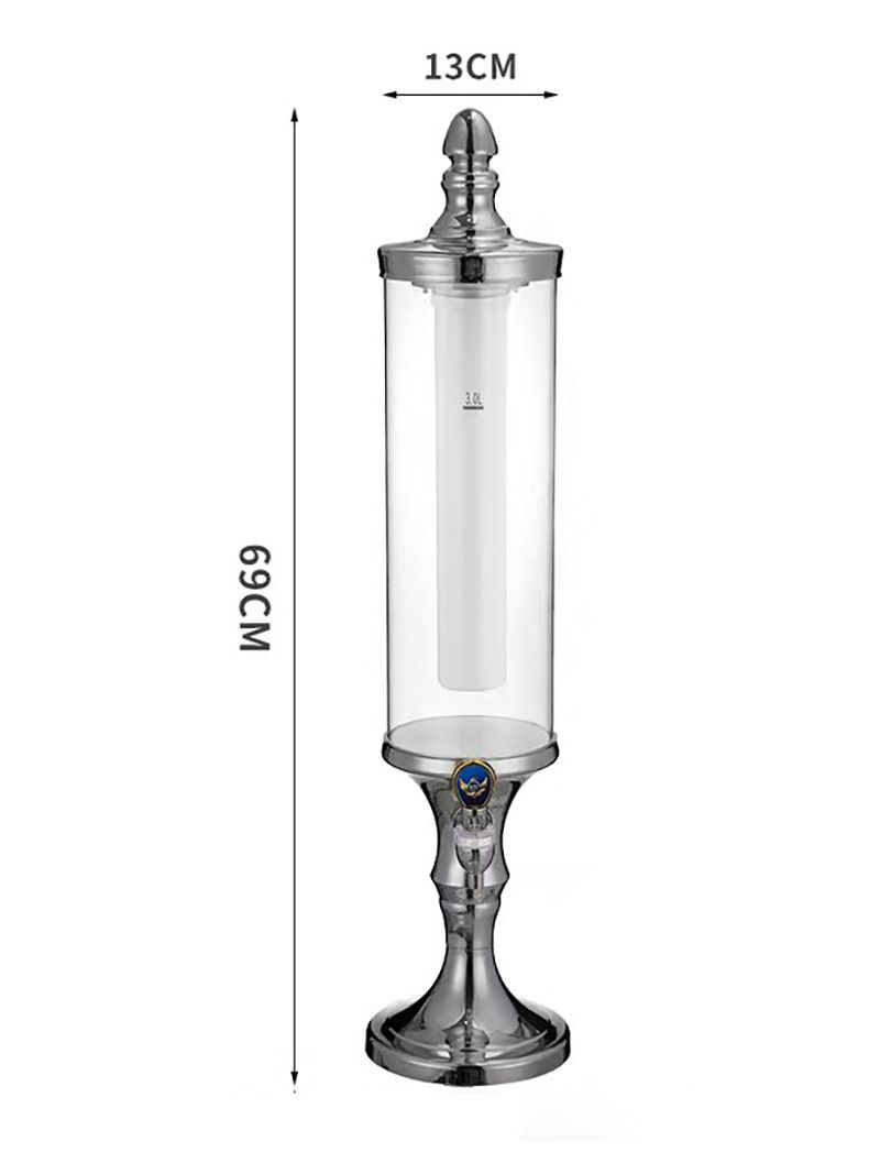 Диспенсер для напитков