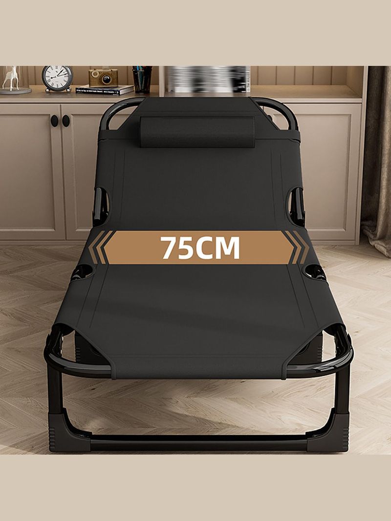 Раскладушка Взрослая