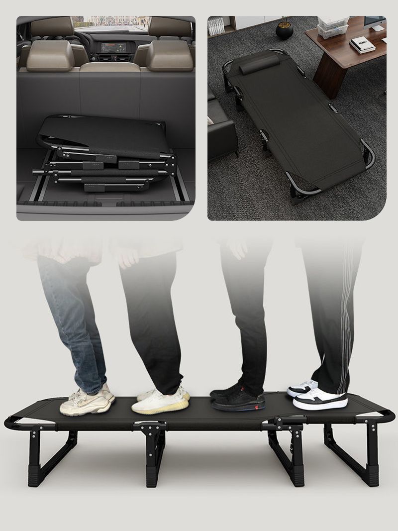 Раскладушка Взрослая