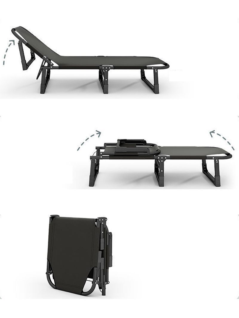 Раскладушка Взрослая