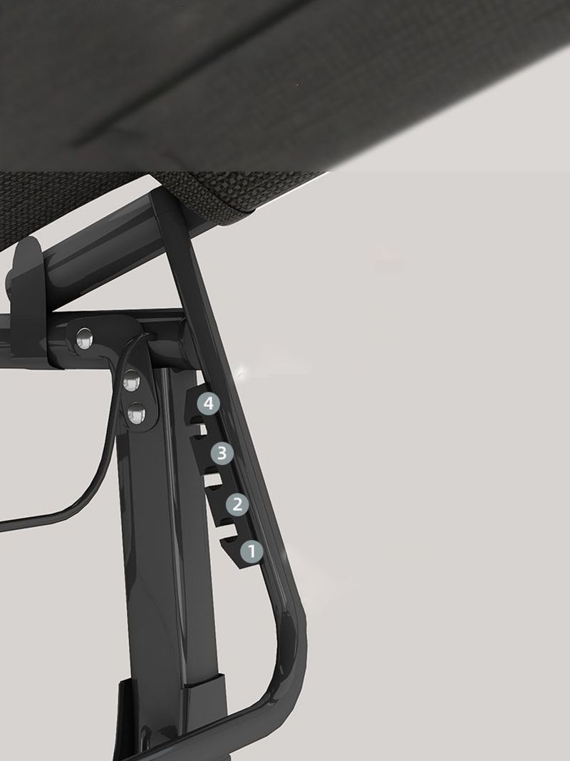 Раскладушка Взрослая