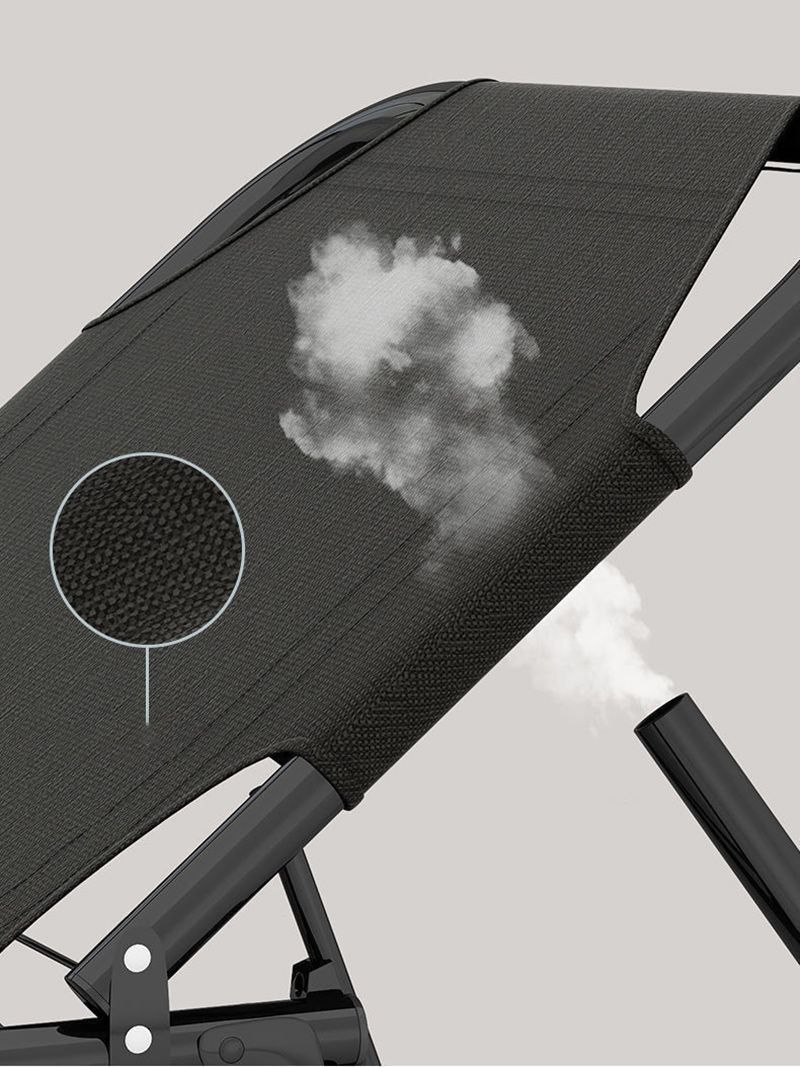 Раскладушка Взрослая