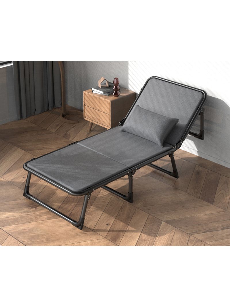 Раскладушка Взрослая