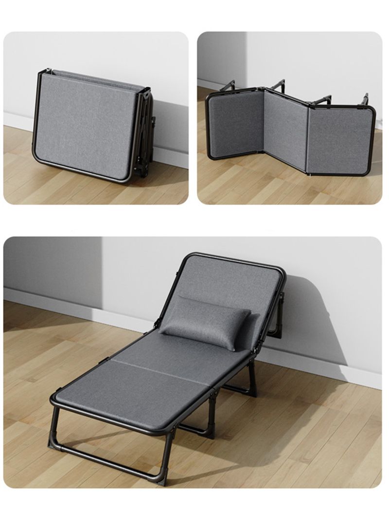 Раскладушка Взрослая