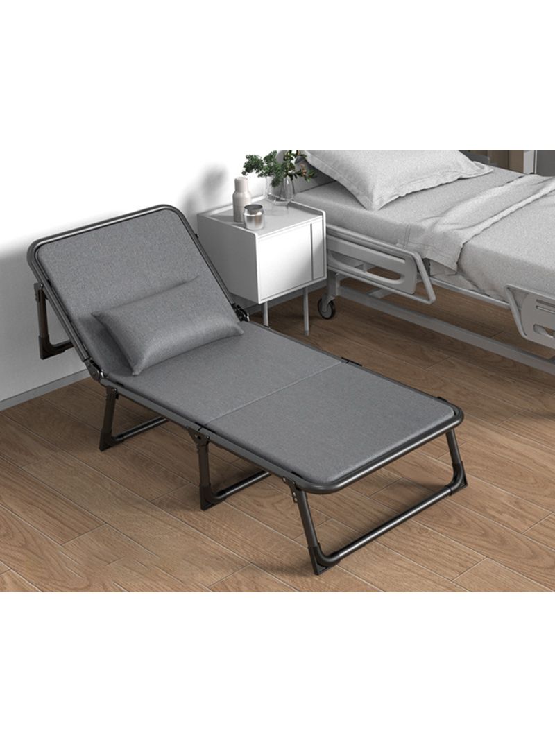 Раскладушка Взрослая