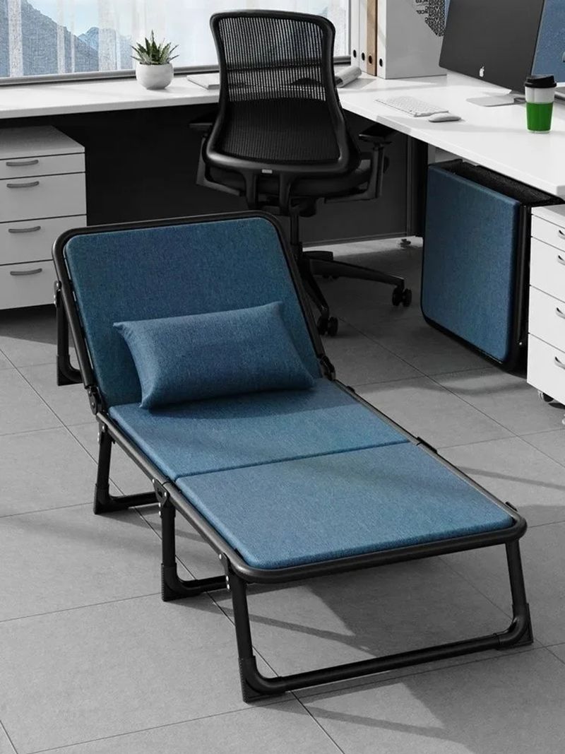 Раскладушка Взрослая