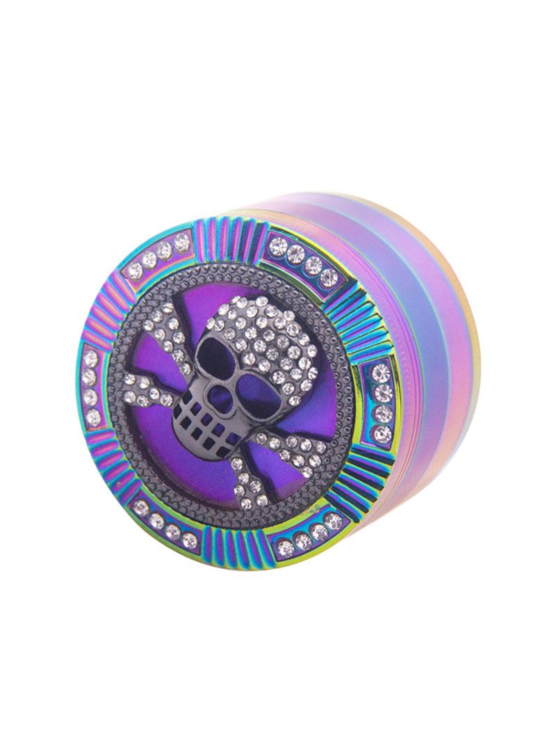 Гриндер Для Травы