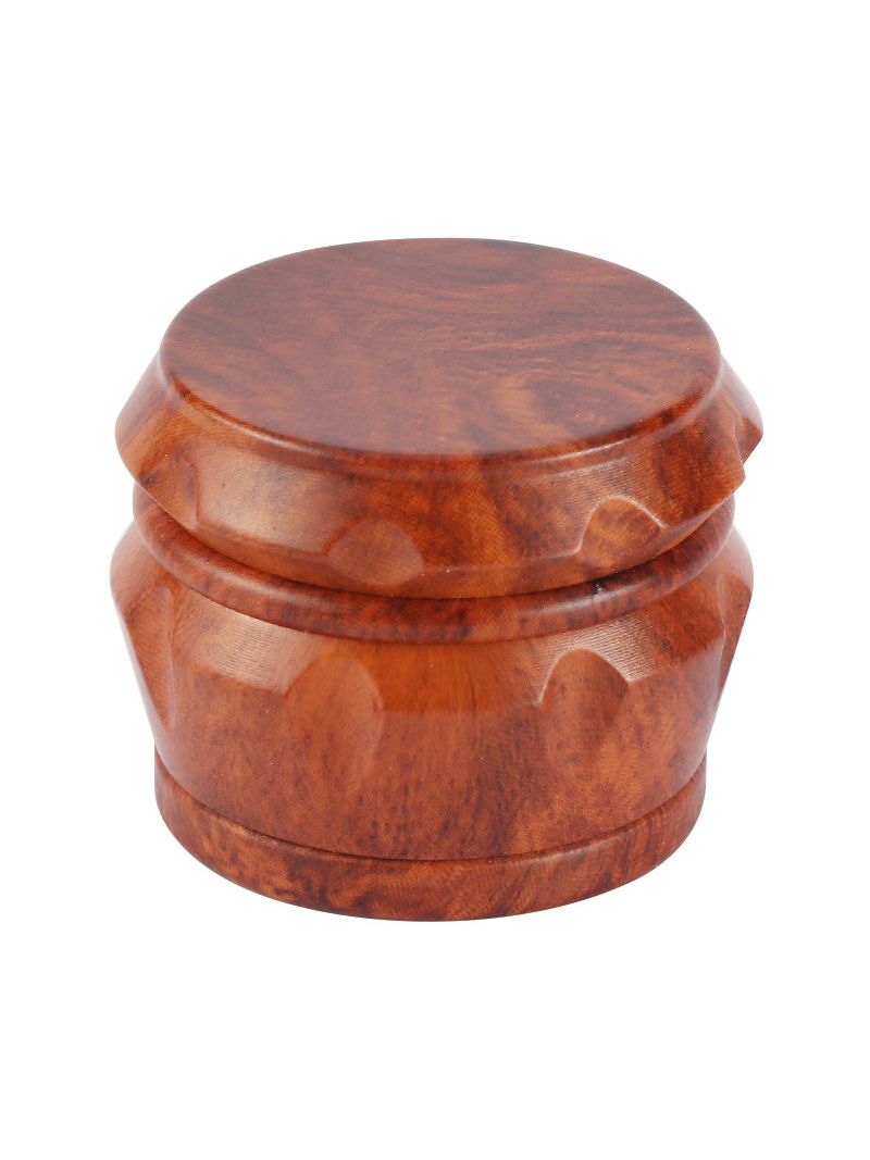 Гриндер Для Травы