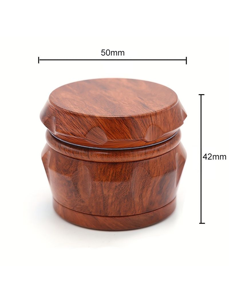 Гриндер Для Травы