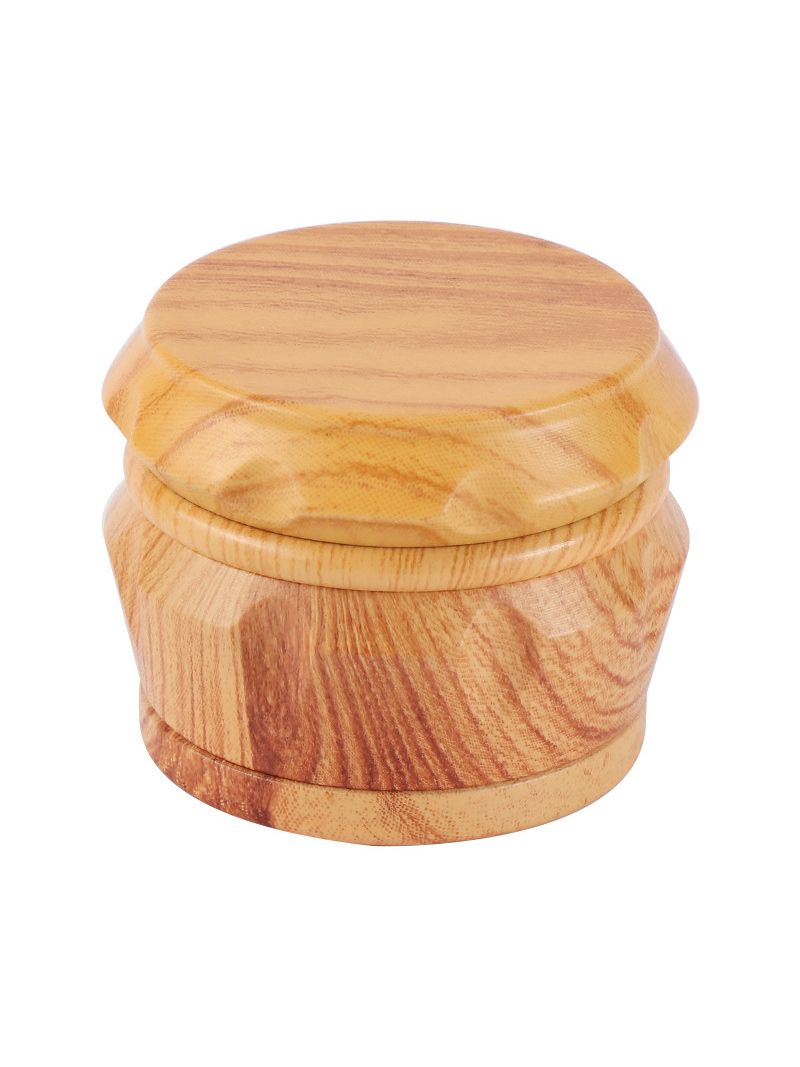 Гриндер Для Травы