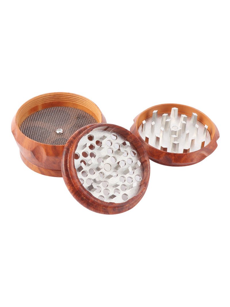 Гриндер Для Травы