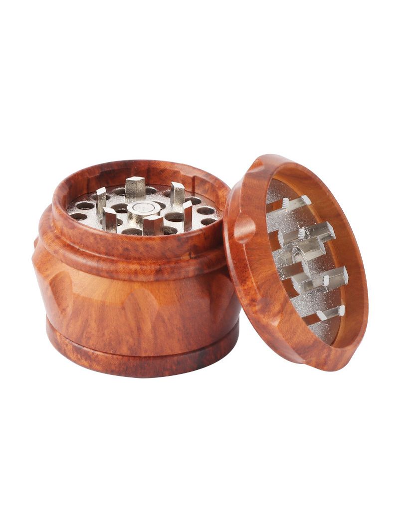 Гриндер Для Травы