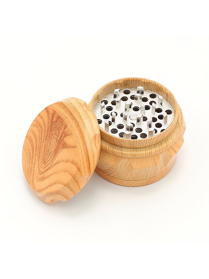 Гриндер Для Травы