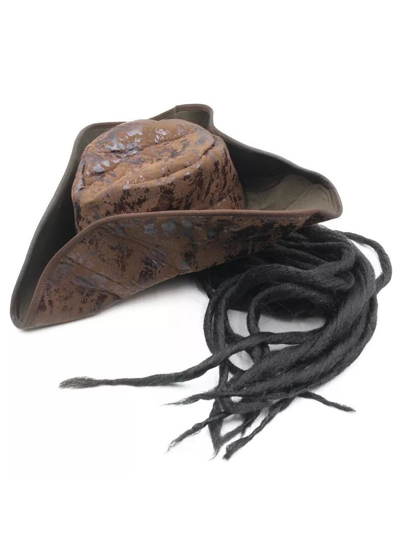 Пиратская Шляпа