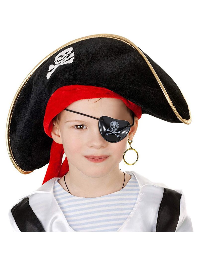 Пиратская Шляпа