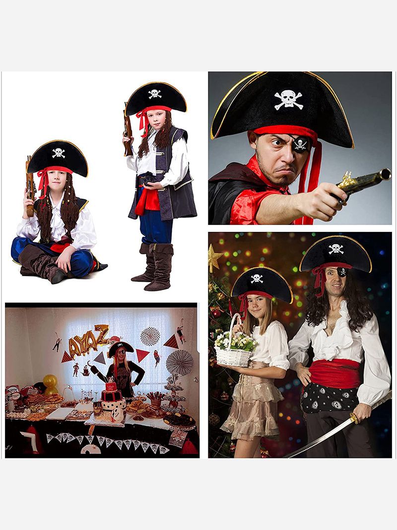 Пиратская Шляпа