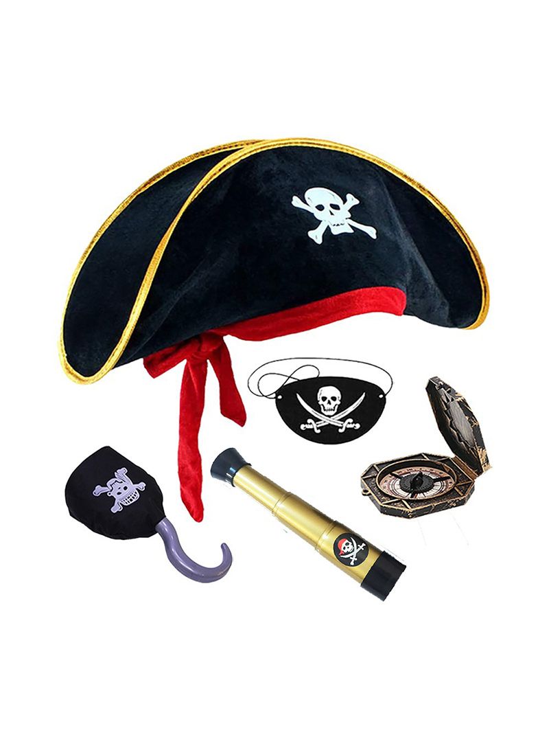 Пиратская Шляпа