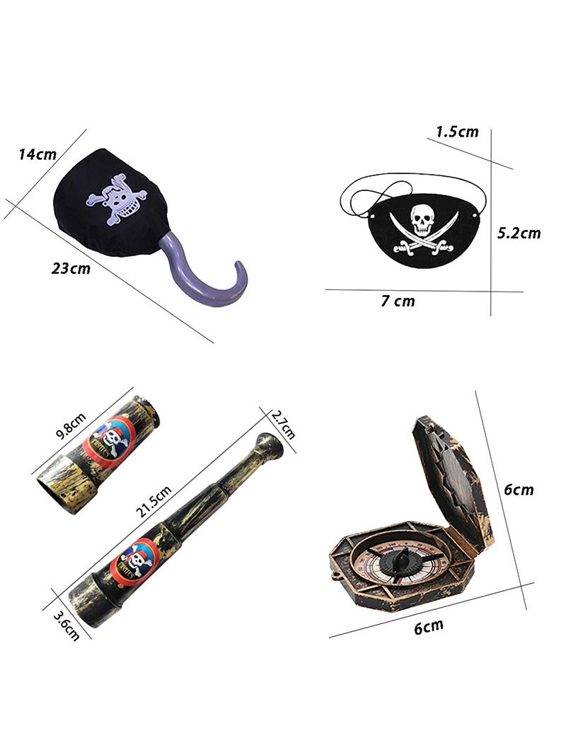 Пиратская Шляпа