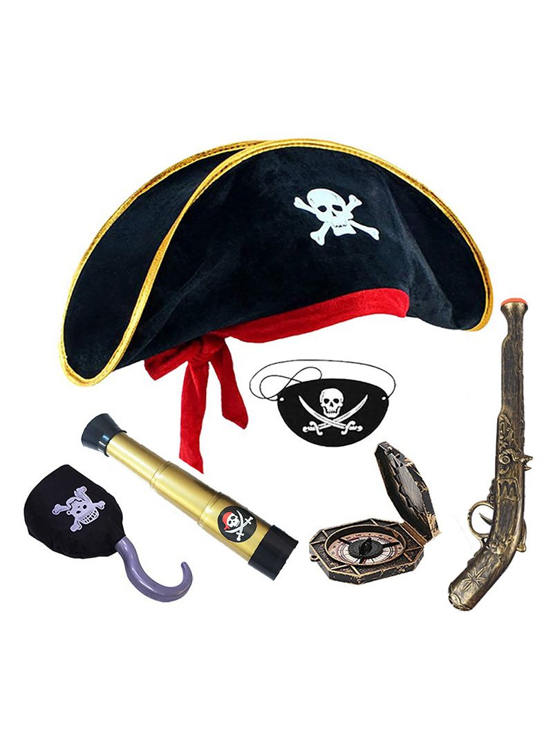 Пиратская Шляпа