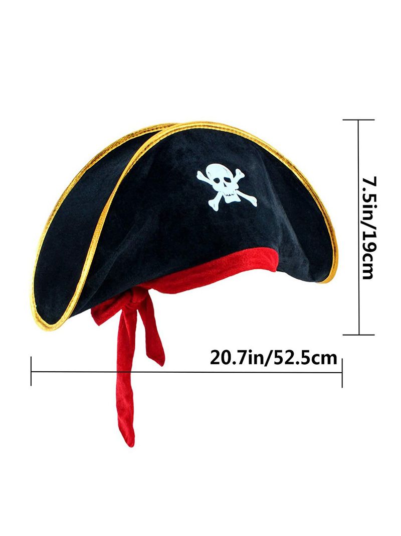 Пиратская Шляпа