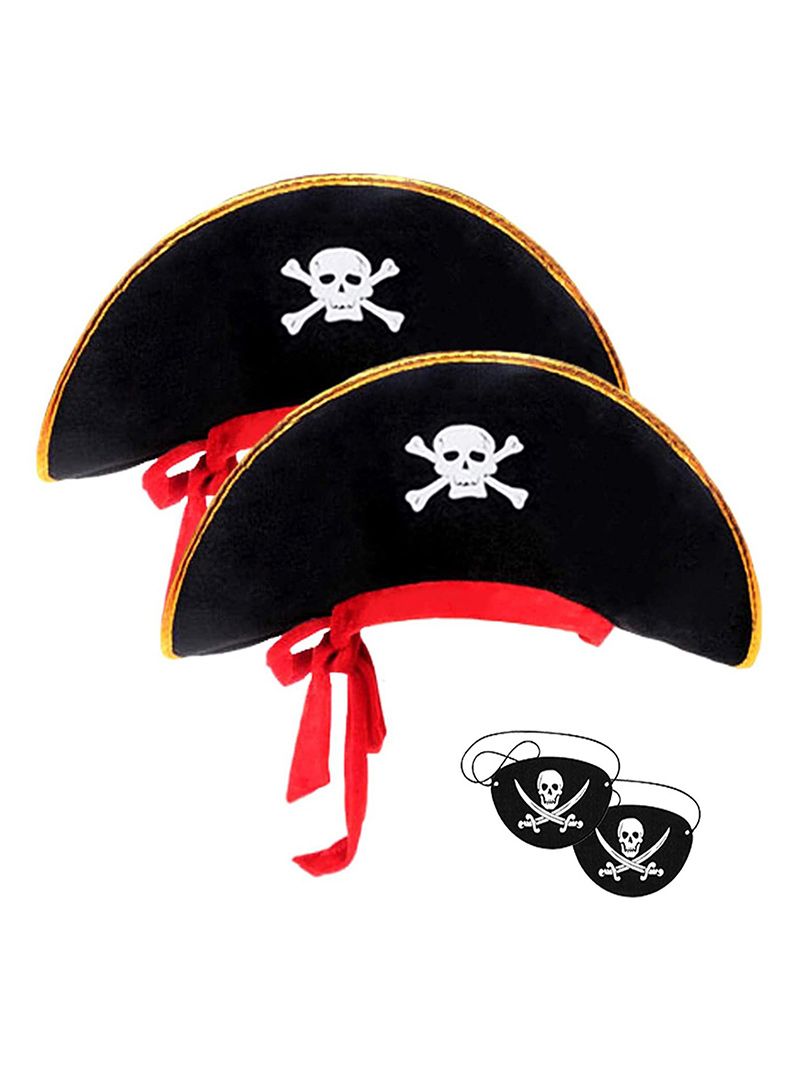 Пиратская Шляпа