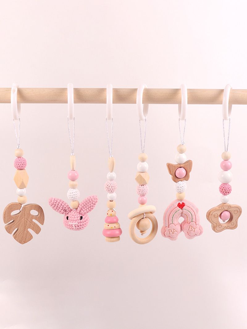 Подвесы Монтессори