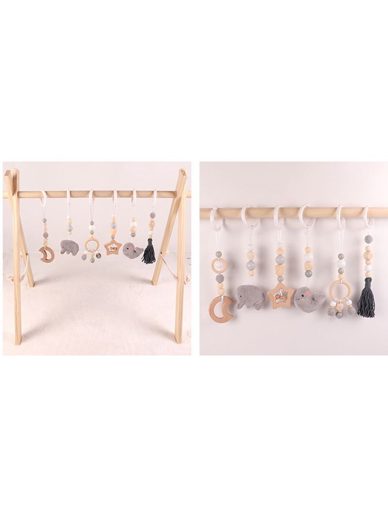 Подвесы Монтессори