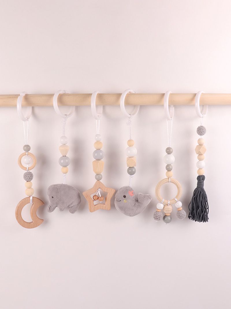 Подвесы Монтессори