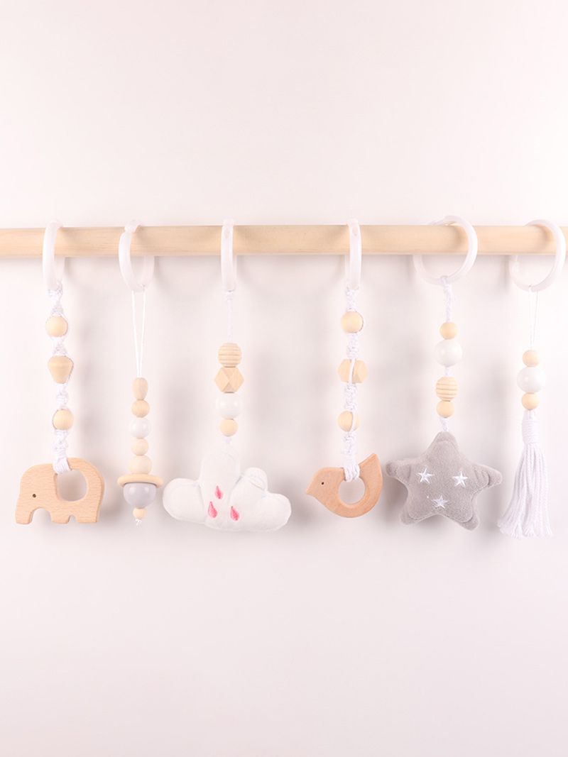 Подвесы Монтессори