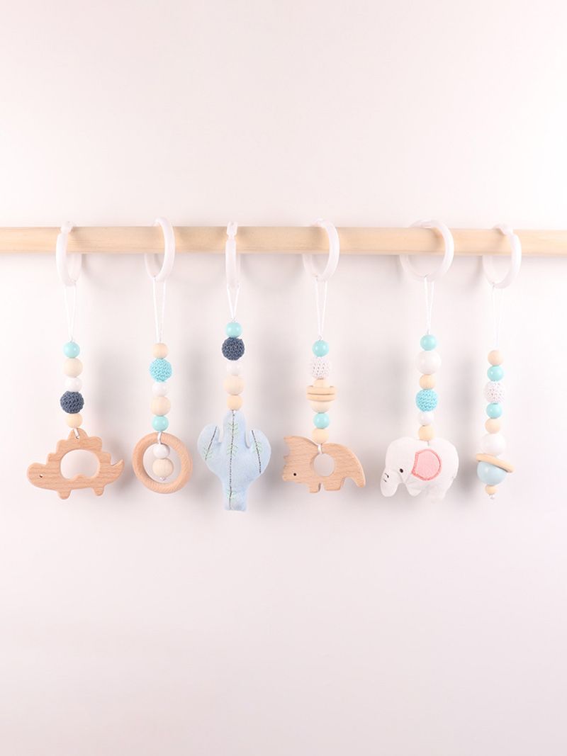 Подвесы Монтессори