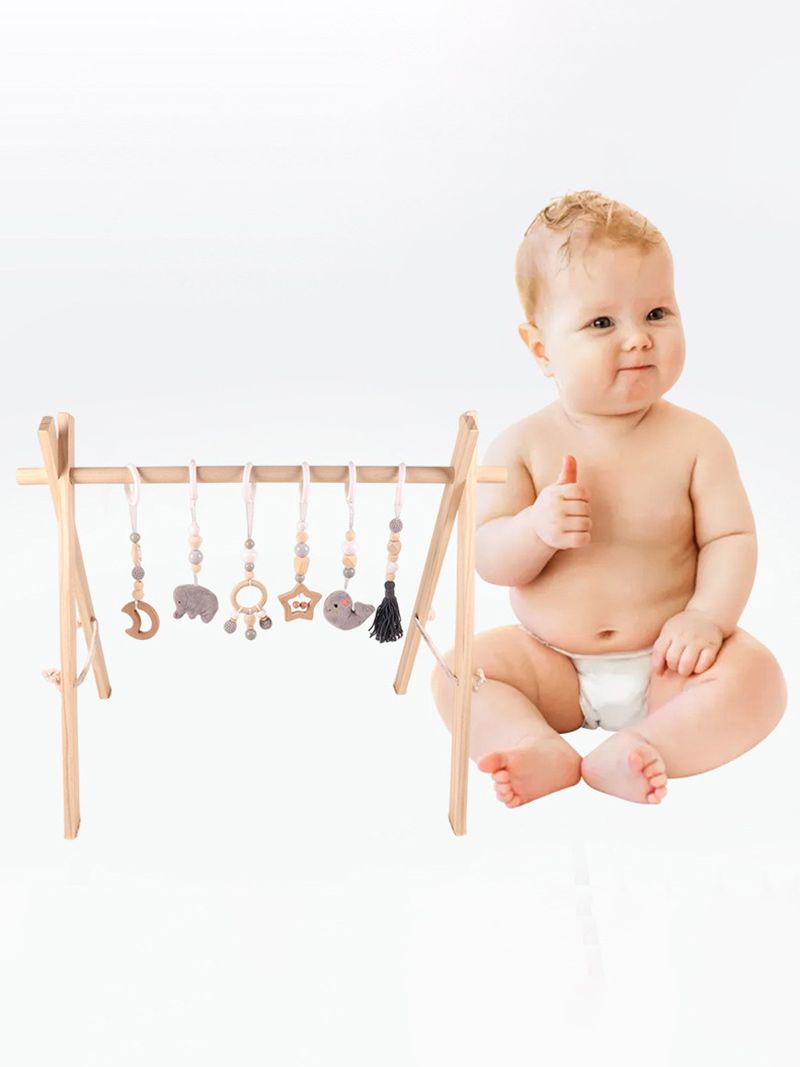 Подвесы Монтессори