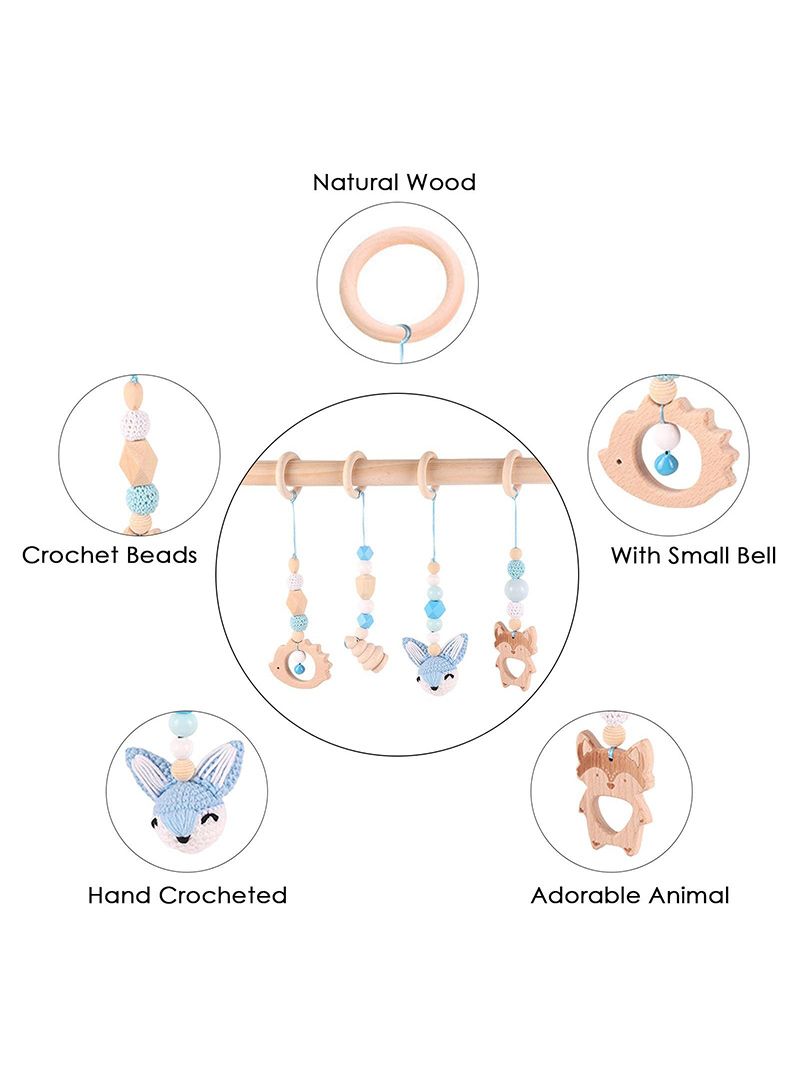 Подвесы Монтессори