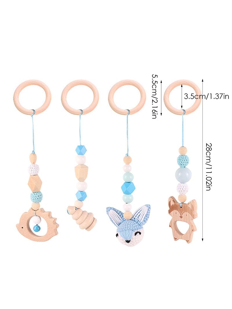 Подвесы Монтессори