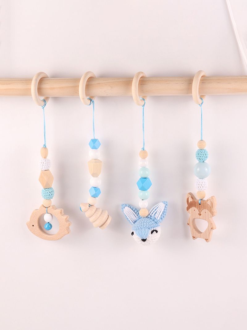 Подвесы Монтессори