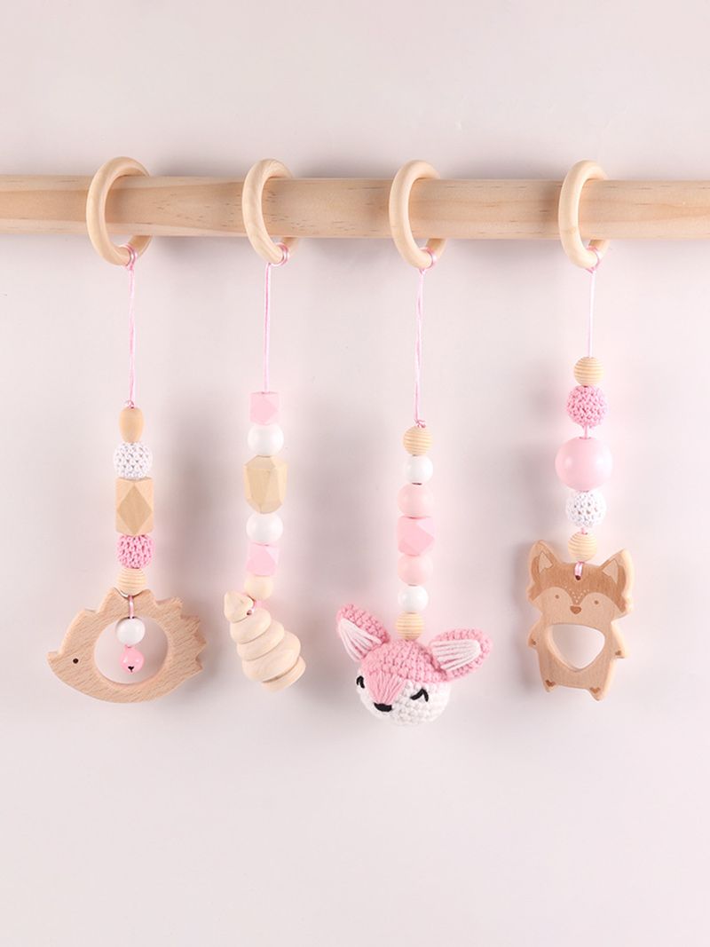 Подвесы Монтессори