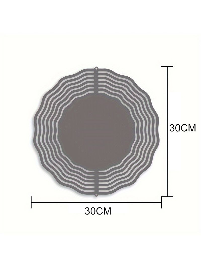 Ветряная Кинетическая Скульптура