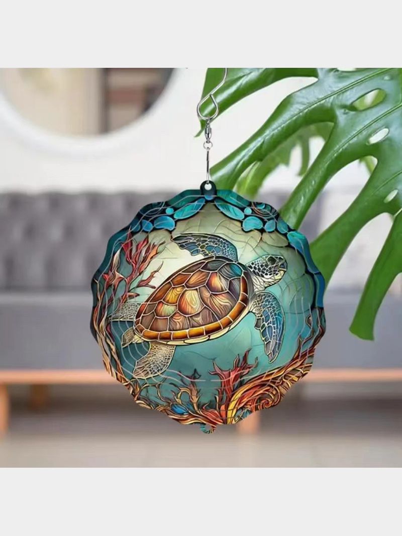 Ветряная Кинетическая Скульптура