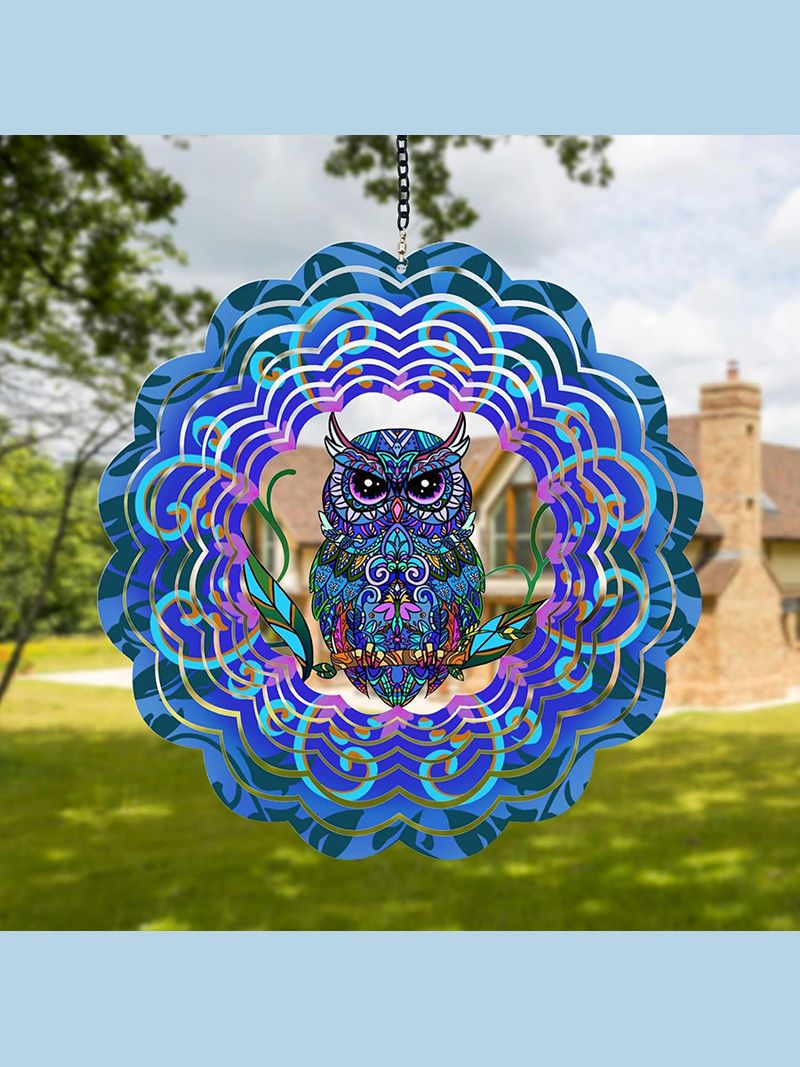 Ветряная Кинетическая Скульптура