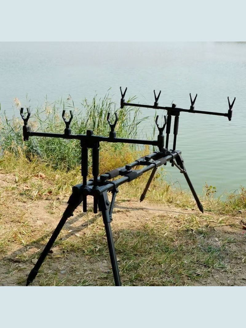 Род Под Для Рыбалки